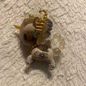 Tokidoki Unicorno Zodiac Sign Scorpio